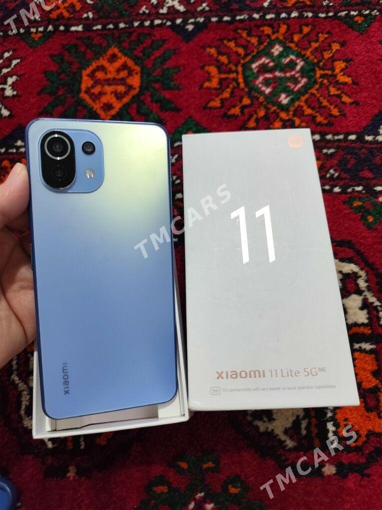 Xiaomi 11 lite - Türkmenabat - img 4