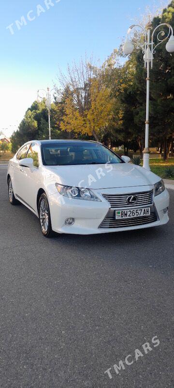 Lexus ES 350 2013 - 410 000 TMT - Aşgabat - img 3