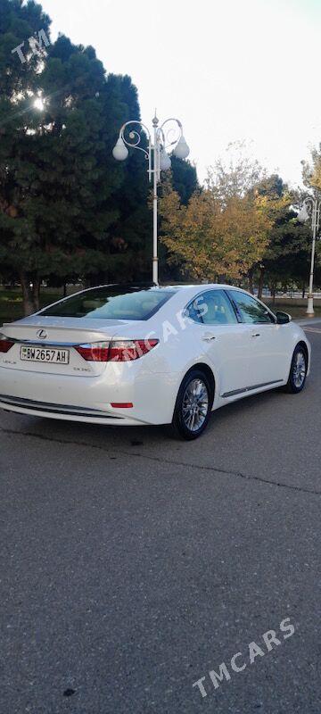 Lexus ES 350 2013 - 410 000 TMT - Aşgabat - img 2