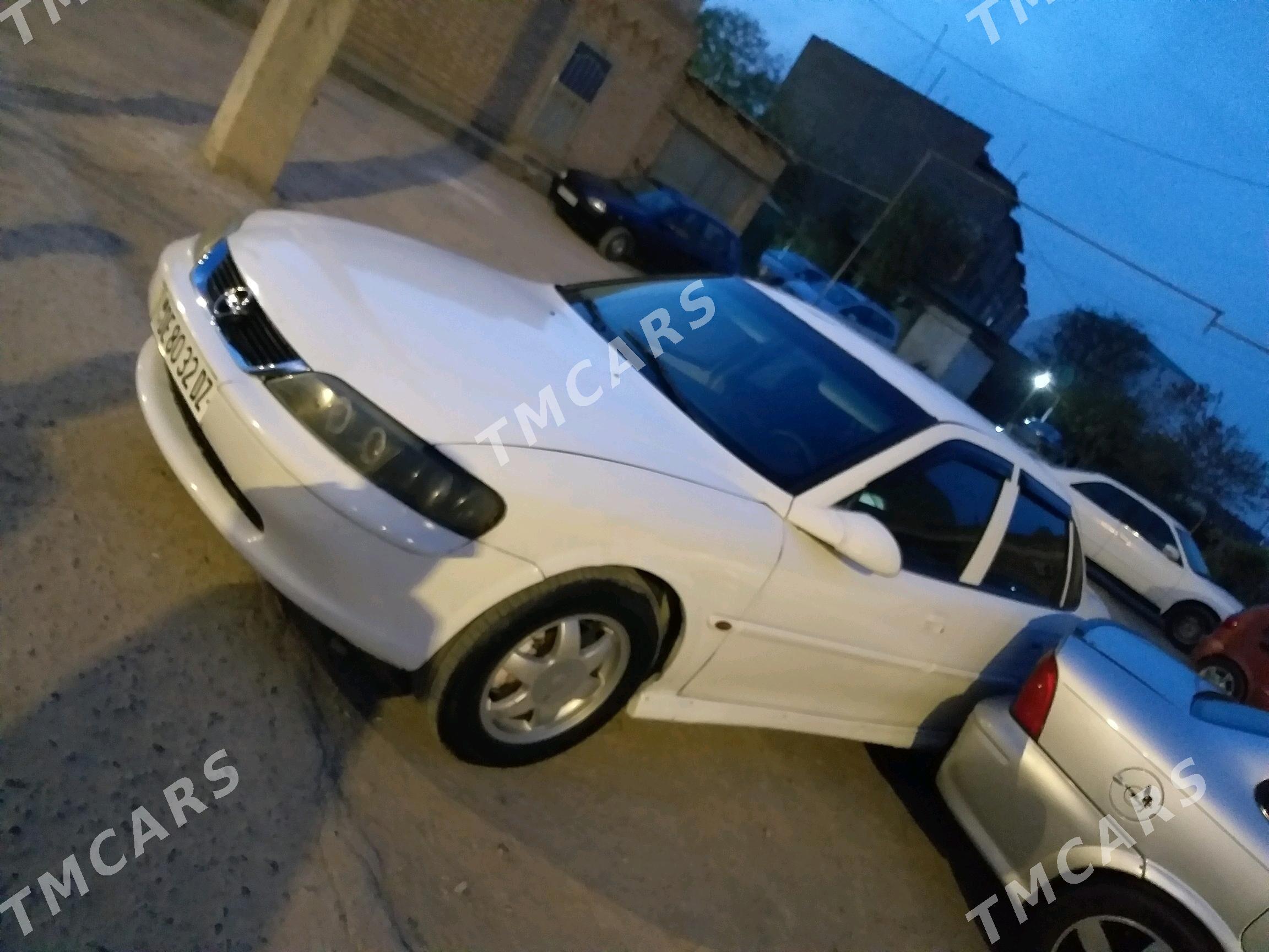 Opel Vectra 1999 - 50 000 TMT - Дашогуз - img 2