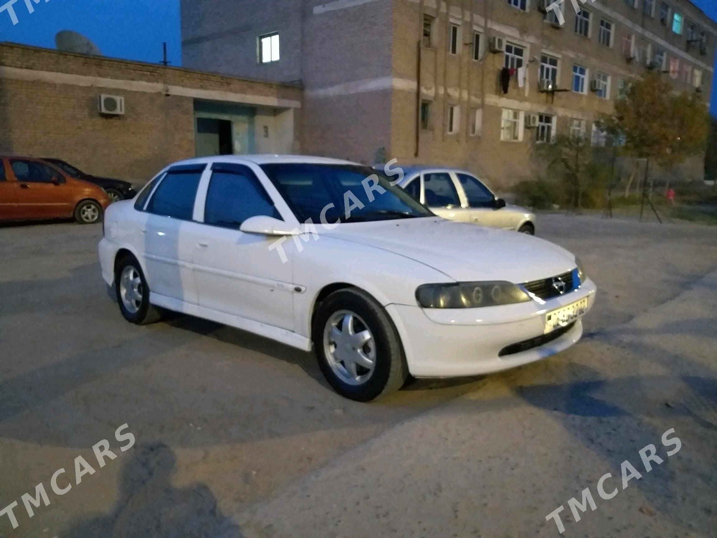 Opel Vectra 1999 - 50 000 TMT - Дашогуз - img 3