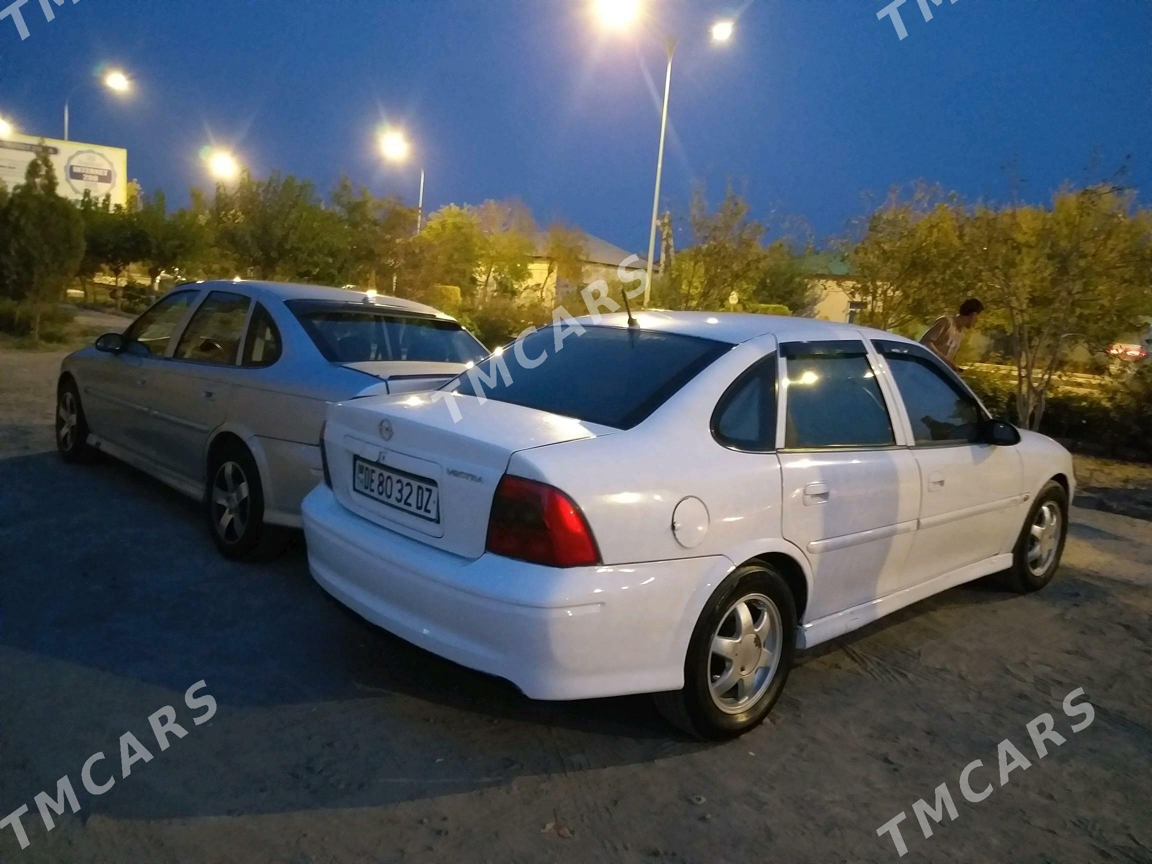 Opel Vectra 1999 - 50 000 TMT - Дашогуз - img 4