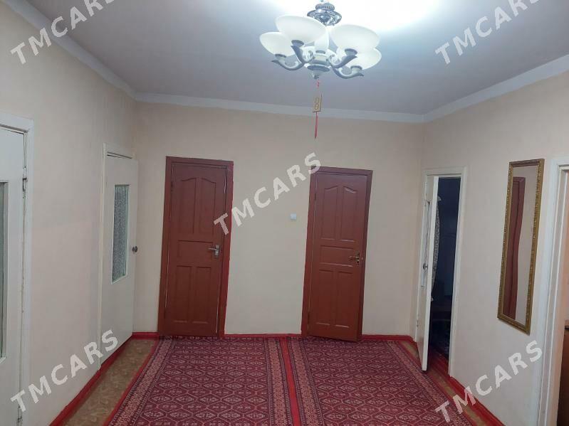 3х ком Миры - Aşgabat - img 2