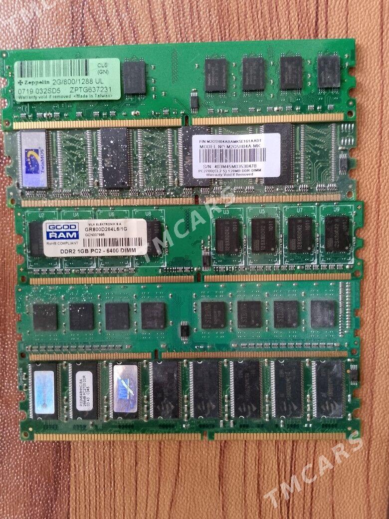 Материнская плата Gddr3 - Türkmenbaşy - img 7