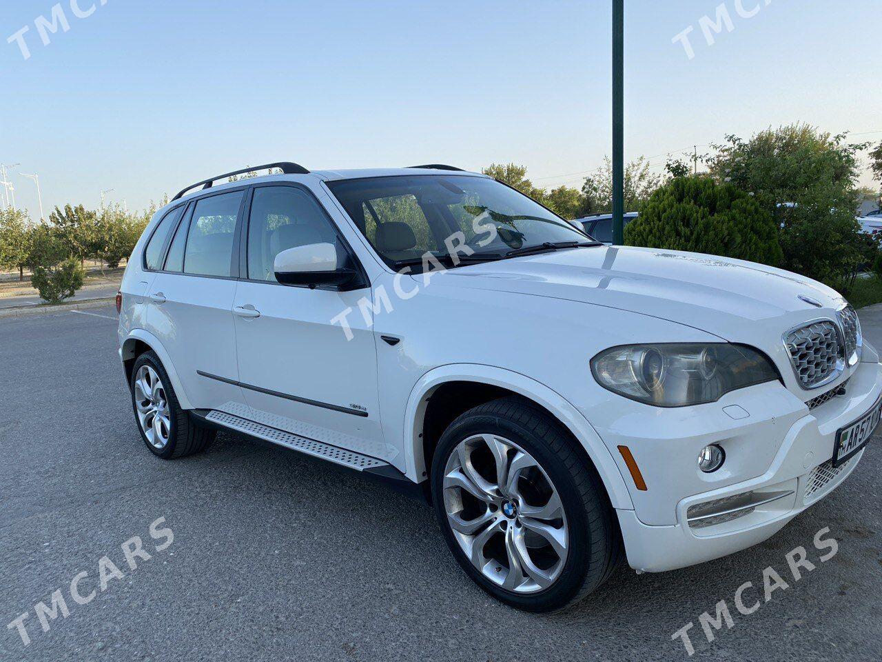 BMW X5 2007 - 220 000 TMT - Gökdepe - img 2