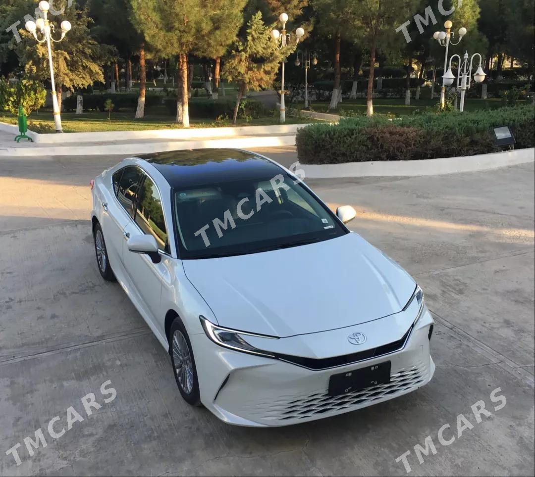 Toyota Camry 2024 - 680 000 TMT - Туркменбаши - img 2