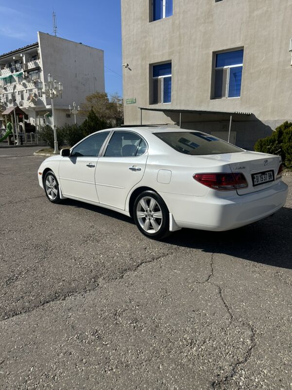 Lexus ES 300 2003 - 170 000 TMT - Türkmenbaşy - img 3