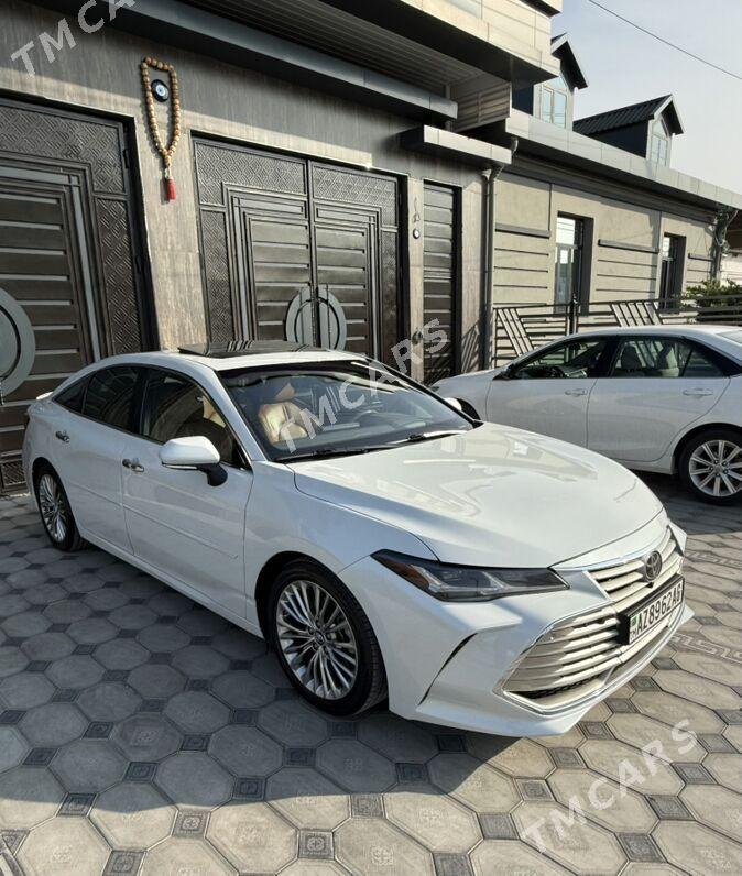 Toyota Avalon 2017 - 460 000 TMT - Ашхабад - img 3