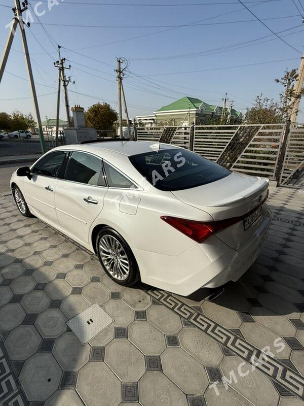 Toyota Avalon 2017 - 460 000 TMT - Ашхабад - img 6