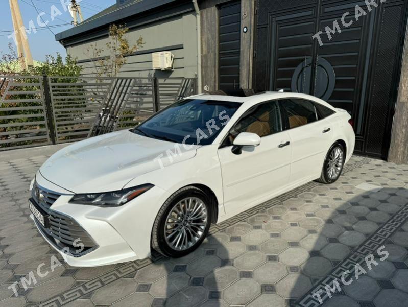 Toyota Avalon 2017 - 460 000 TMT - Ашхабад - img 4