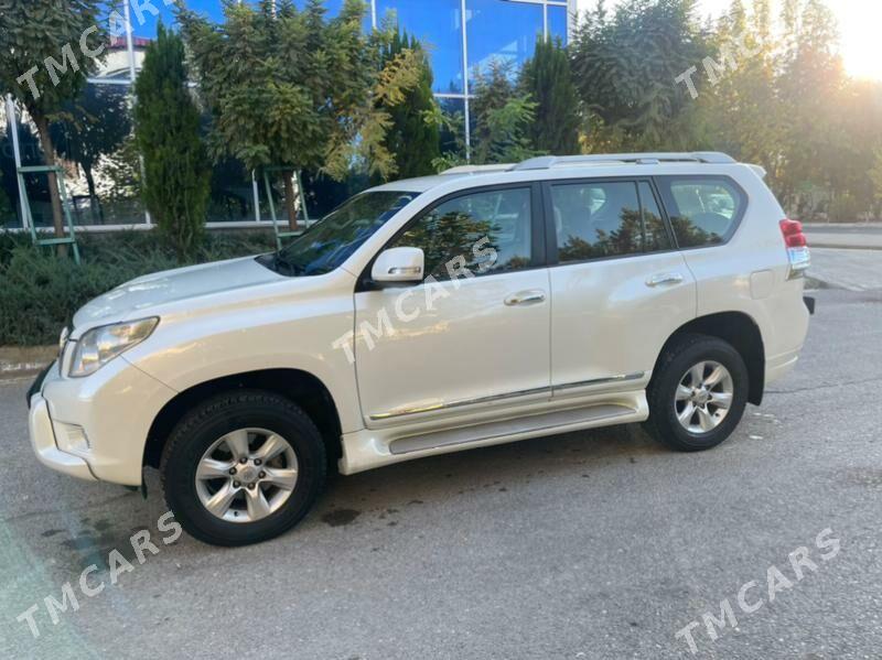 Toyota Land Cruiser Prado 2013 - 439 000 TMT - Aşgabat - img 6