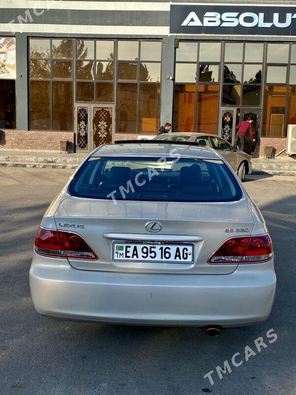 Lexus ES 330 2004 - 198 000 TMT - Aşgabat - img 3