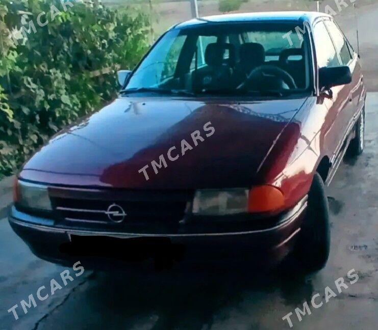 Opel Astra 1992 - 26 000 TMT - Daşoguz - img 2