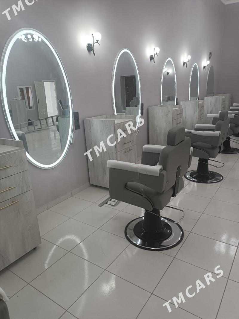 satlyk salon - Mary - img 2