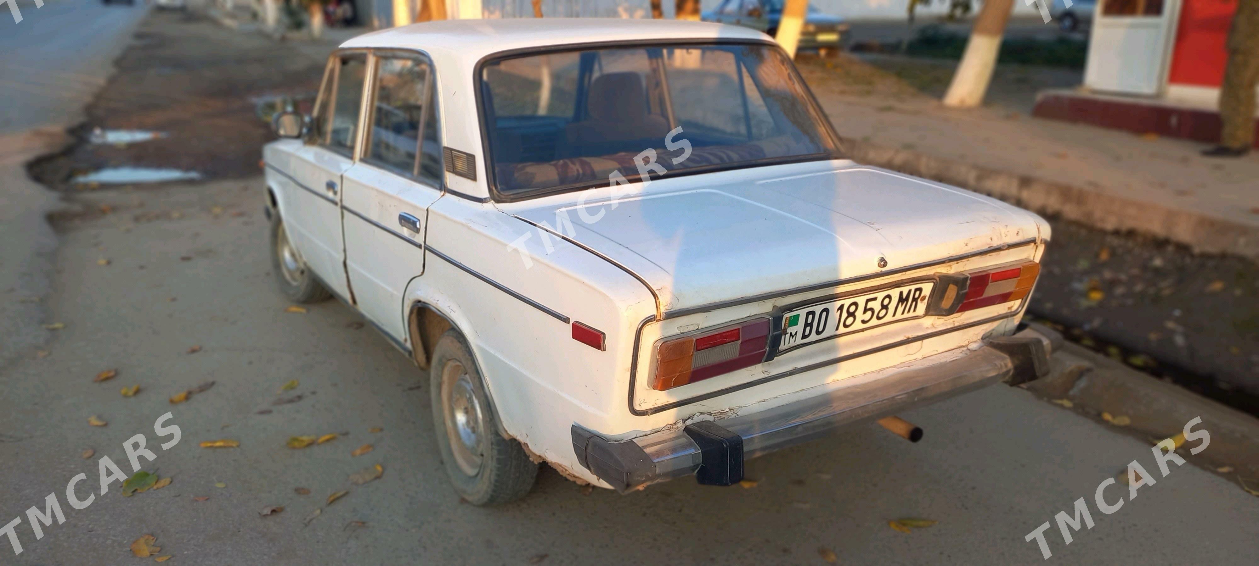 Lada 2106 1984 - 9 000 TMT - Мургап - img 2