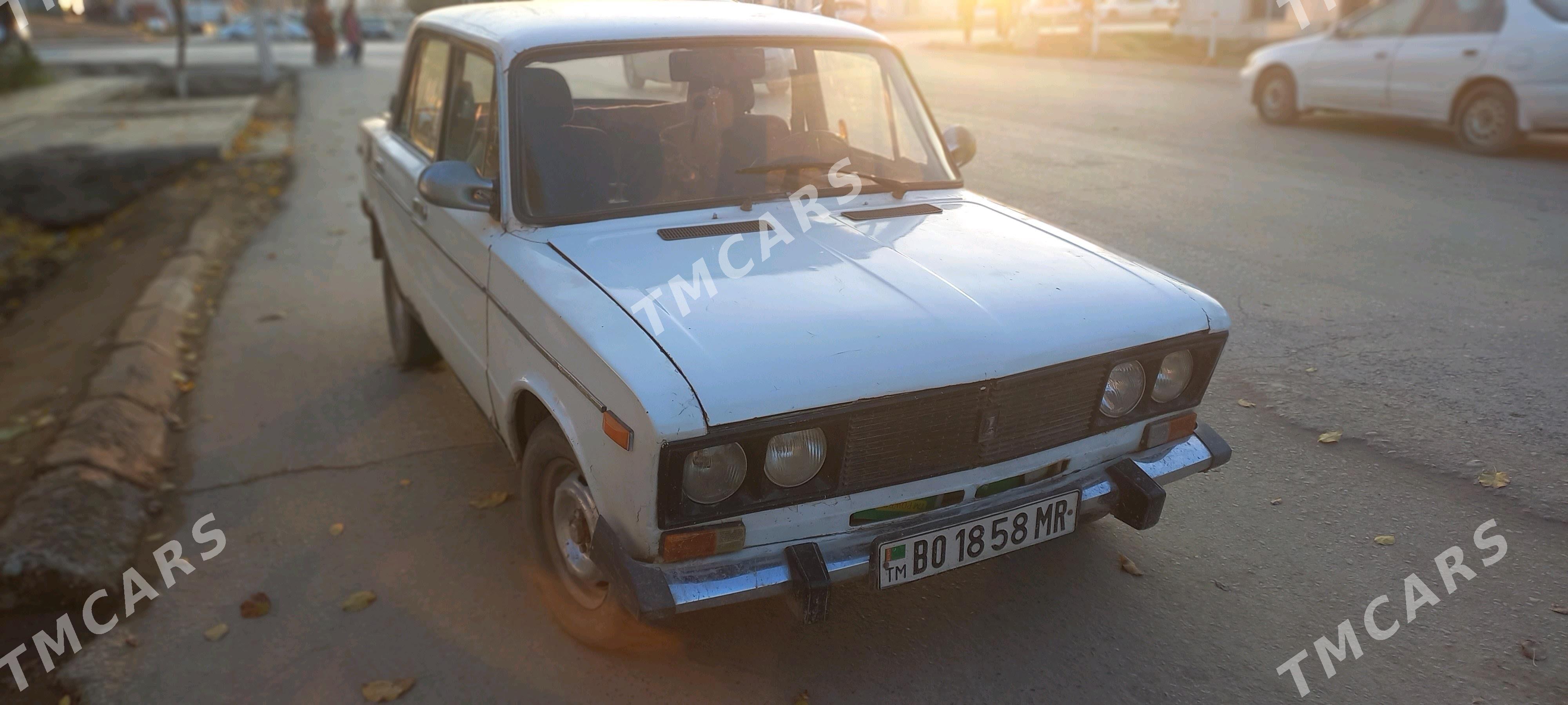 Lada 2106 1984 - 9 000 TMT - Мургап - img 4