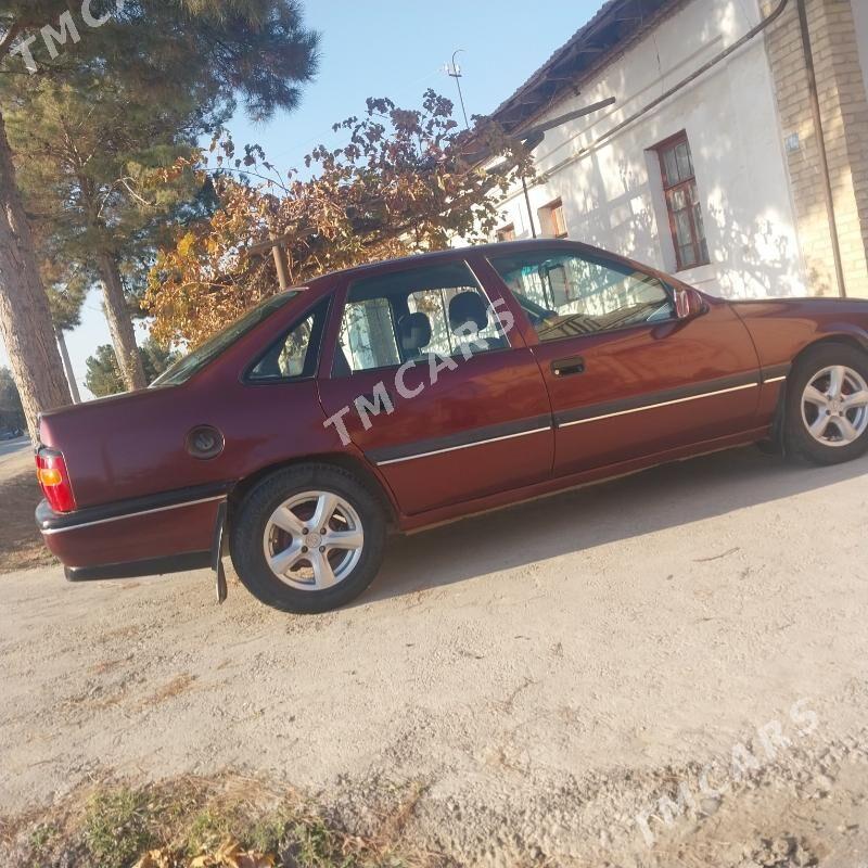 Opel Vectra 1992 - 30 000 TMT - Сакар - img 2