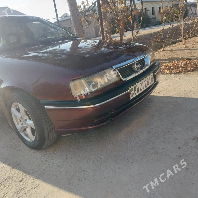 Opel Vectra 1992 - 30 000 TMT - Сакар - img 4