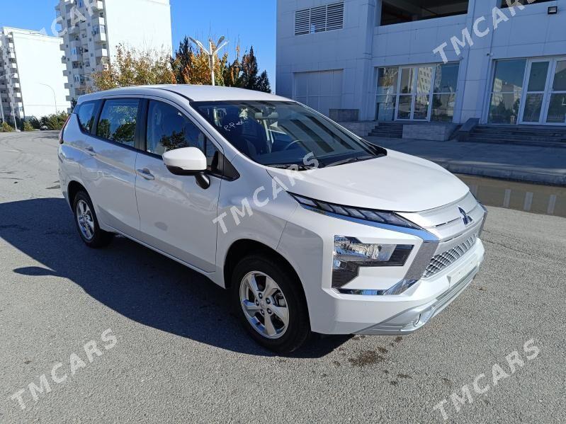 Mitsubishi Xpander 2023 - 314 000 TMT - Ашхабад - img 4