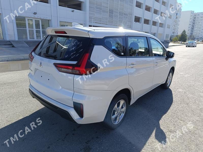 Mitsubishi Xpander 2023 - 314 000 TMT - Ашхабад - img 3