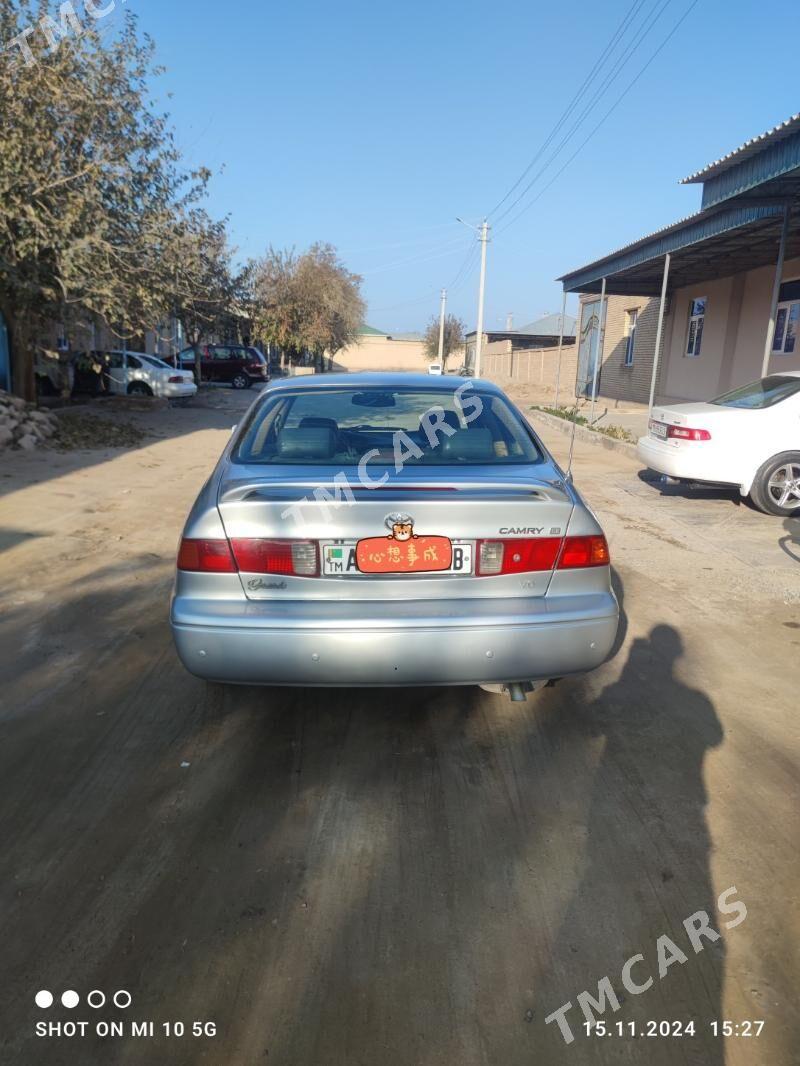 Toyota Camry 2000 - 120 000 TMT - Туркменабат - img 5