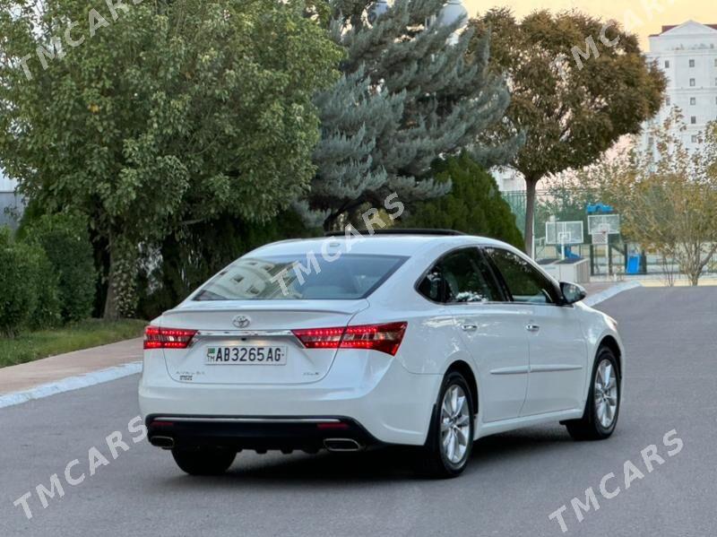 Toyota Avalon 2017 - 324 000 TMT - Aşgabat - img 2