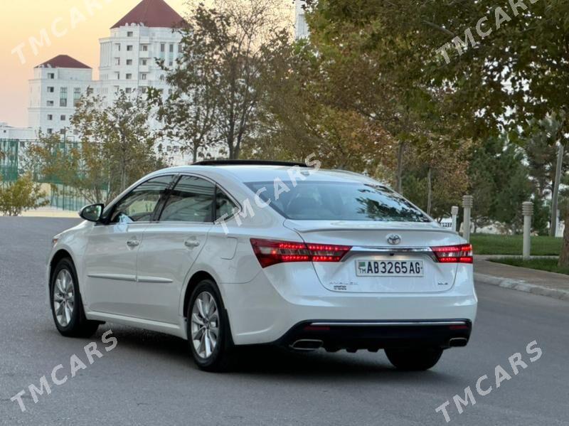 Toyota Avalon 2017 - 324 000 TMT - Aşgabat - img 3