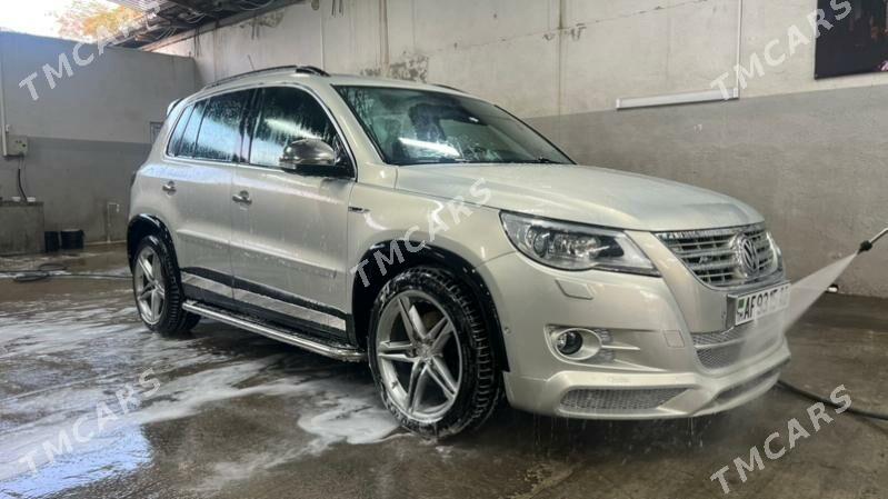 Volkswagen Tiguan 2009 - 350 000 TMT - Ашхабад - img 4