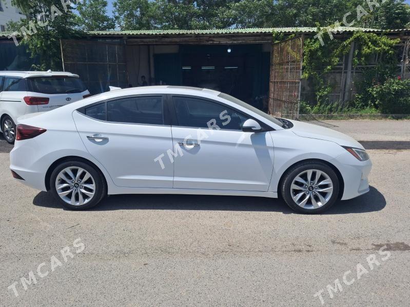 Hyundai Elantra 2019 - 225 000 TMT - Aşgabat - img 4