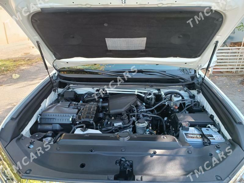 Toyota Land Cruiser Prado 2019 - 805 000 TMT - Aşgabat - img 8