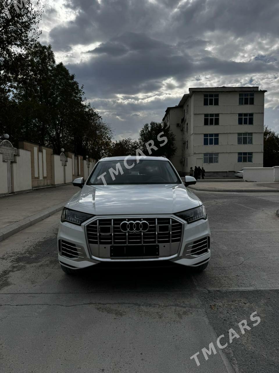 Audi Q7 2020 - 1 280 000 TMT - 16-й этап - img 2