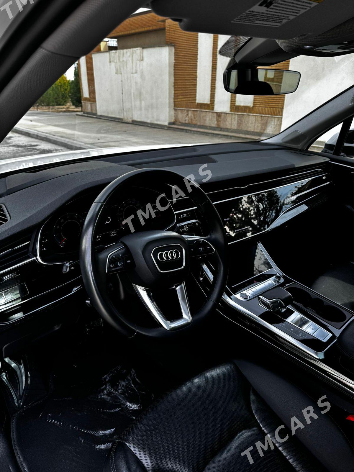 Audi Q7 2020 - 1 280 000 TMT - 16-й этап - img 4