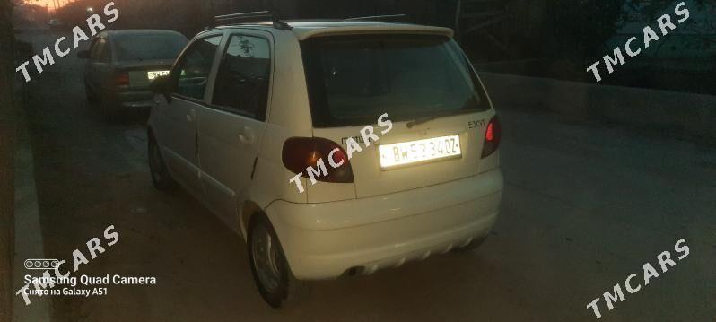 Daewoo Matiz 2004 - 35 000 TMT - Дашогуз - img 3