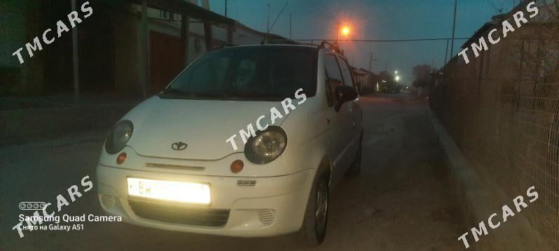 Daewoo Matiz 2004 - 35 000 TMT - Дашогуз - img 2