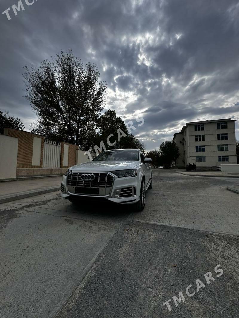 Audi Q7 2020 - 1 280 000 TMT - 16-й этап - img 7