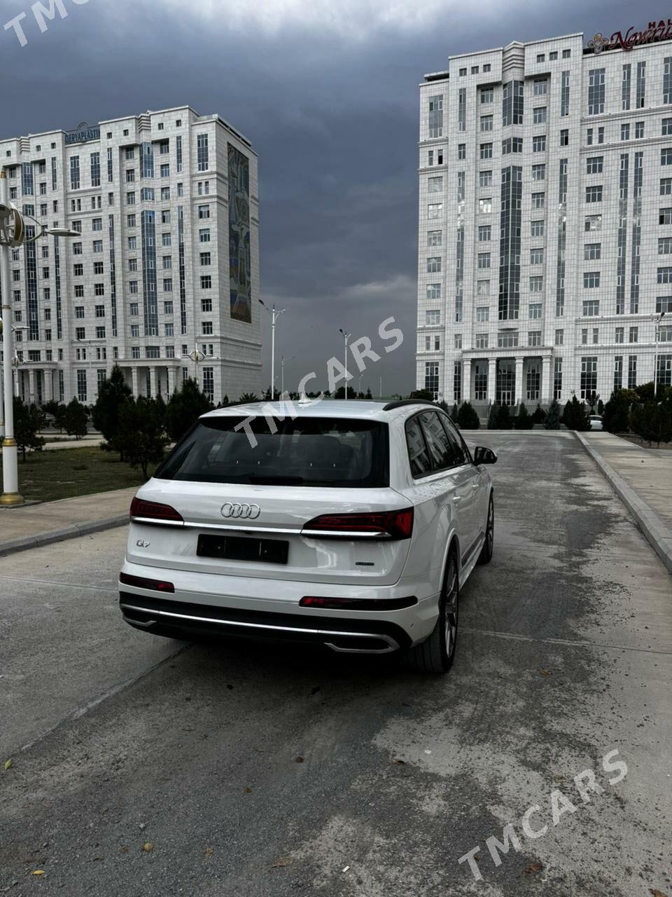 Audi Q7 2020 - 1 280 000 TMT - 16-й этап - img 3