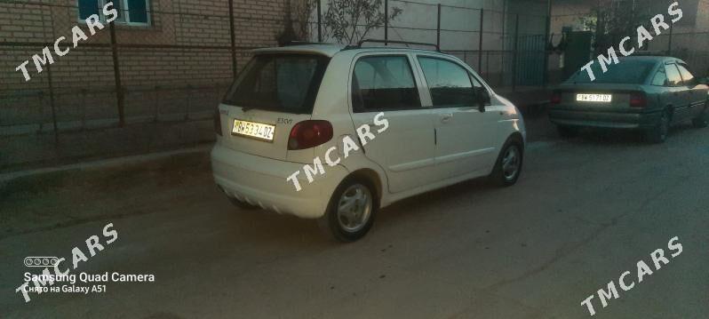 Daewoo Matiz 2004 - 35 000 TMT - Дашогуз - img 4