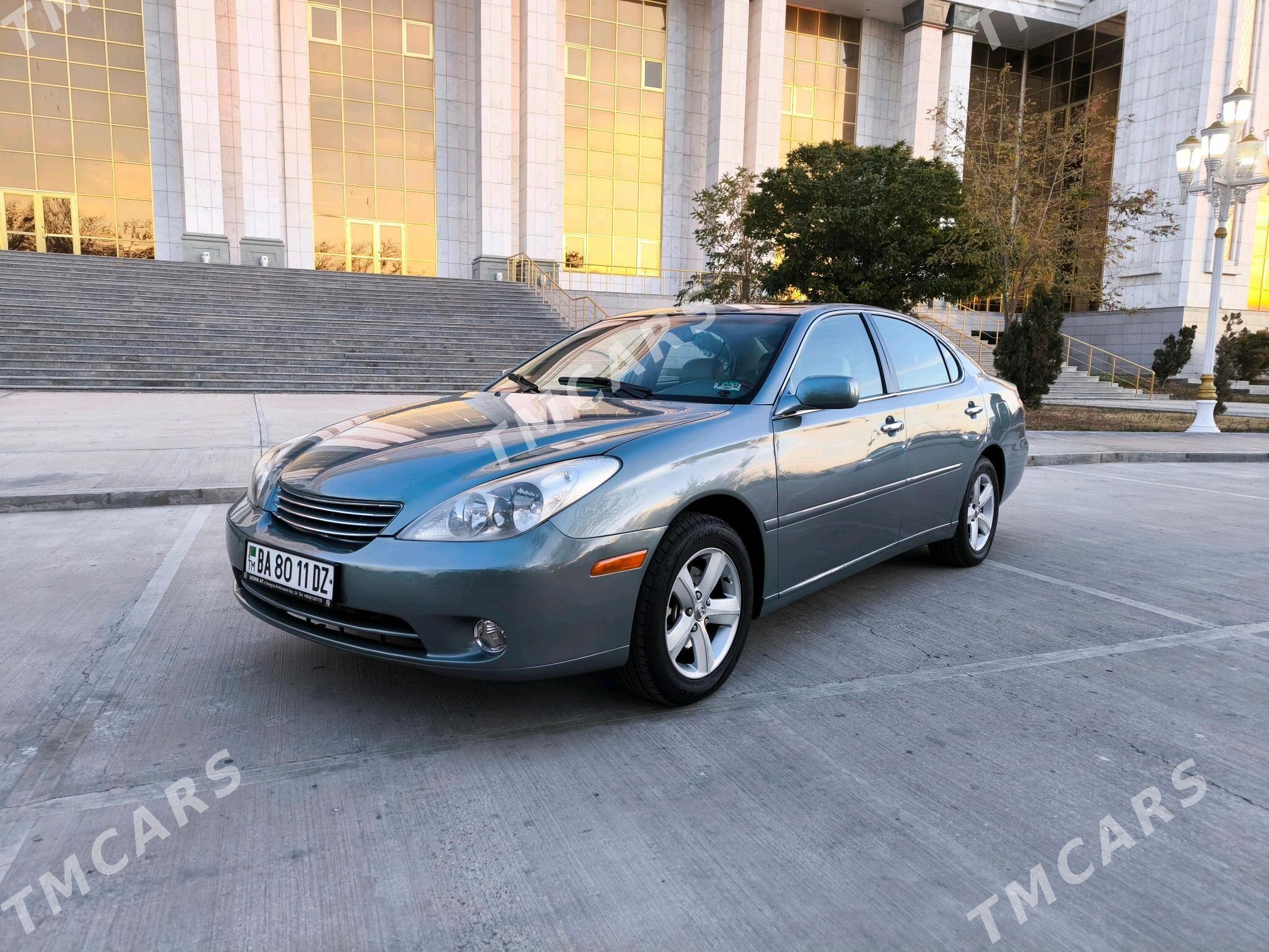 Lexus ES 300 2003 - 160 000 TMT - Daşoguz - img 3