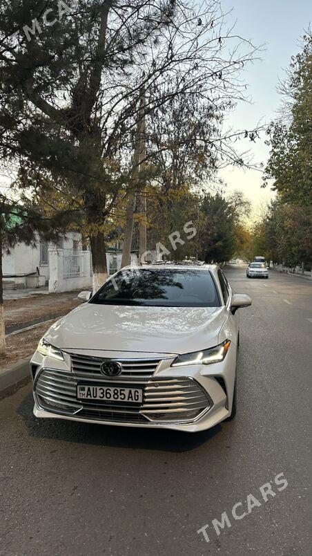 Toyota Avalon 2021 - 700 000 TMT - Ашхабад - img 4