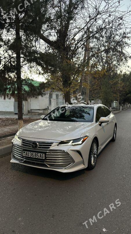 Toyota Avalon 2021 - 700 000 TMT - Ашхабад - img 6