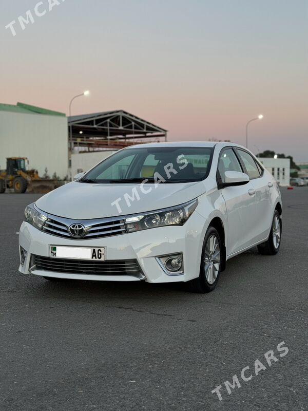 Toyota Corolla 2015 - 162 000 TMT - Aşgabat - img 2