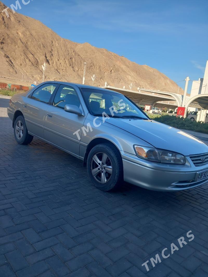 Toyota Camry 2001 - 130 000 TMT - Türkmenbaşy - img 4