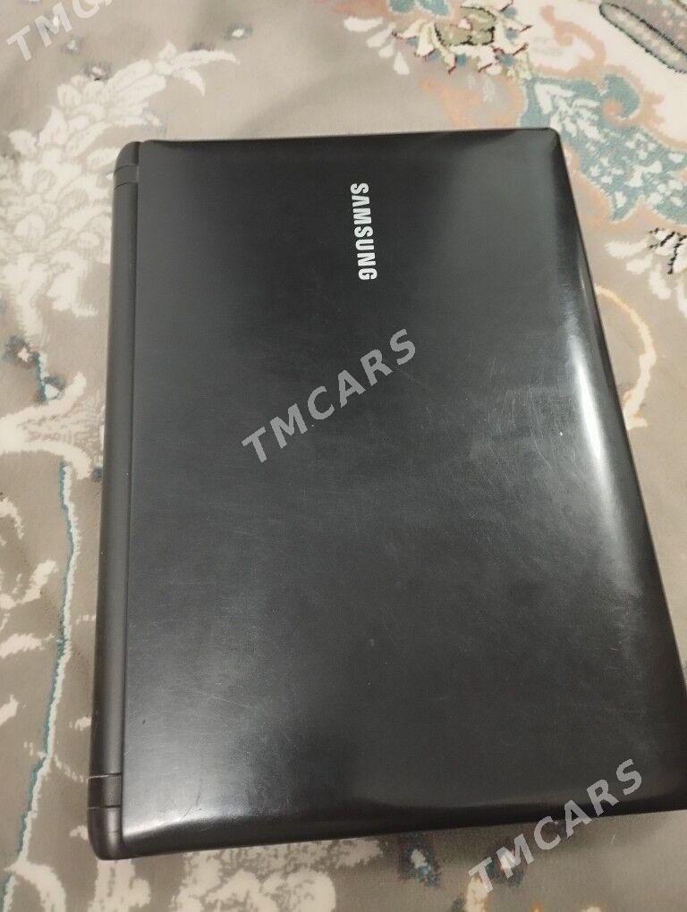 netbook samsung - Ашхабад - img 2