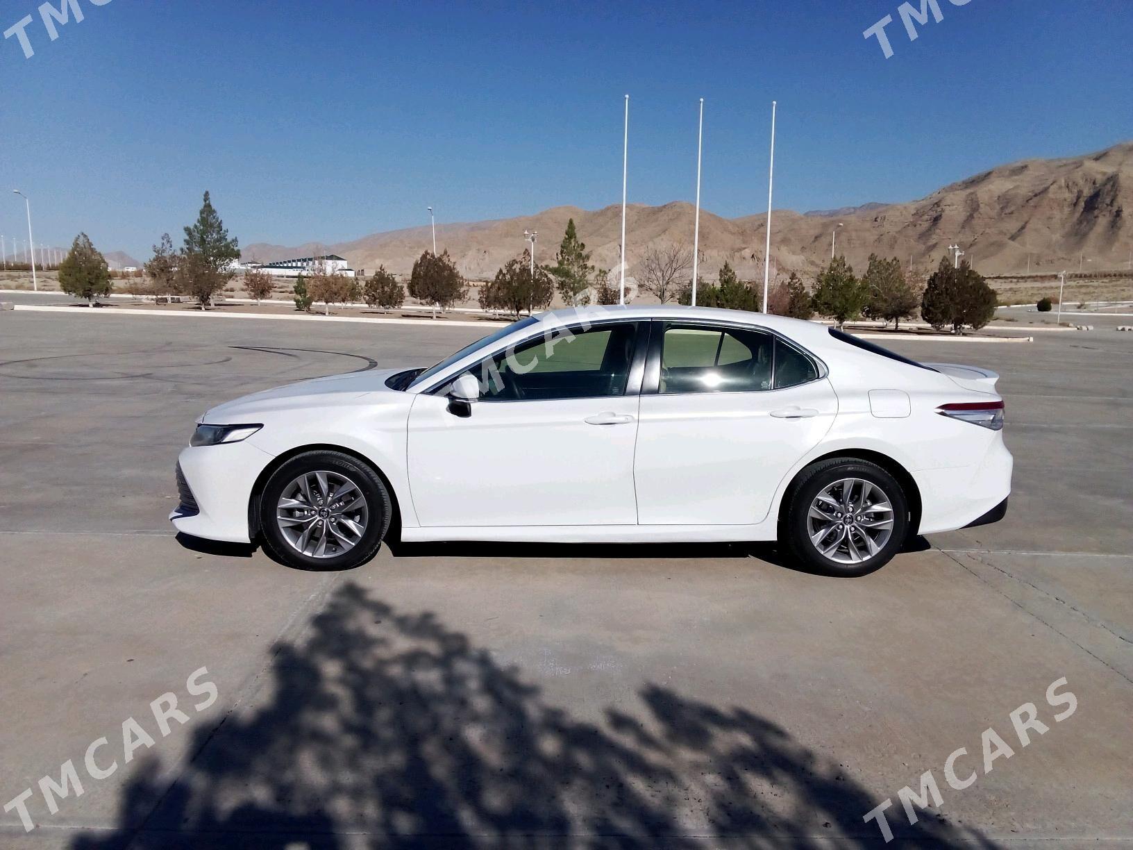 Toyota Camry 2019 - 270 000 TMT - Балканабат - img 4