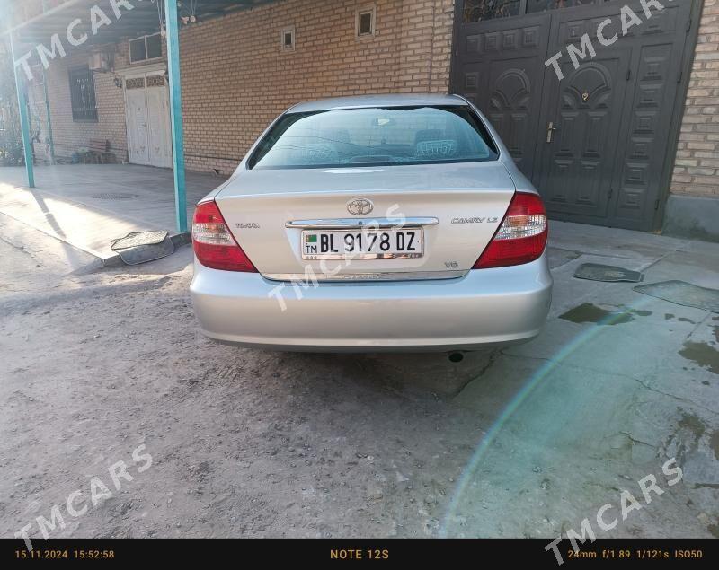 Toyota Camry 2004 - 200 000 TMT - Дашогуз - img 2