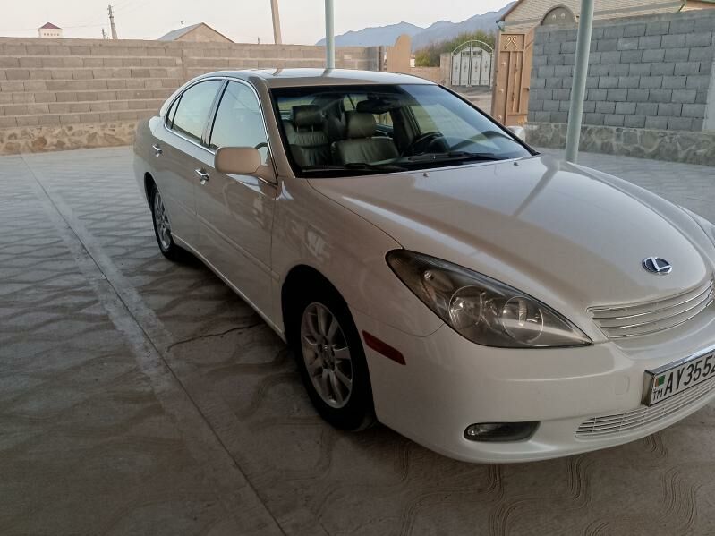 Lexus ES 300h 2003 - 175 000 TMT - Берекет - img 5