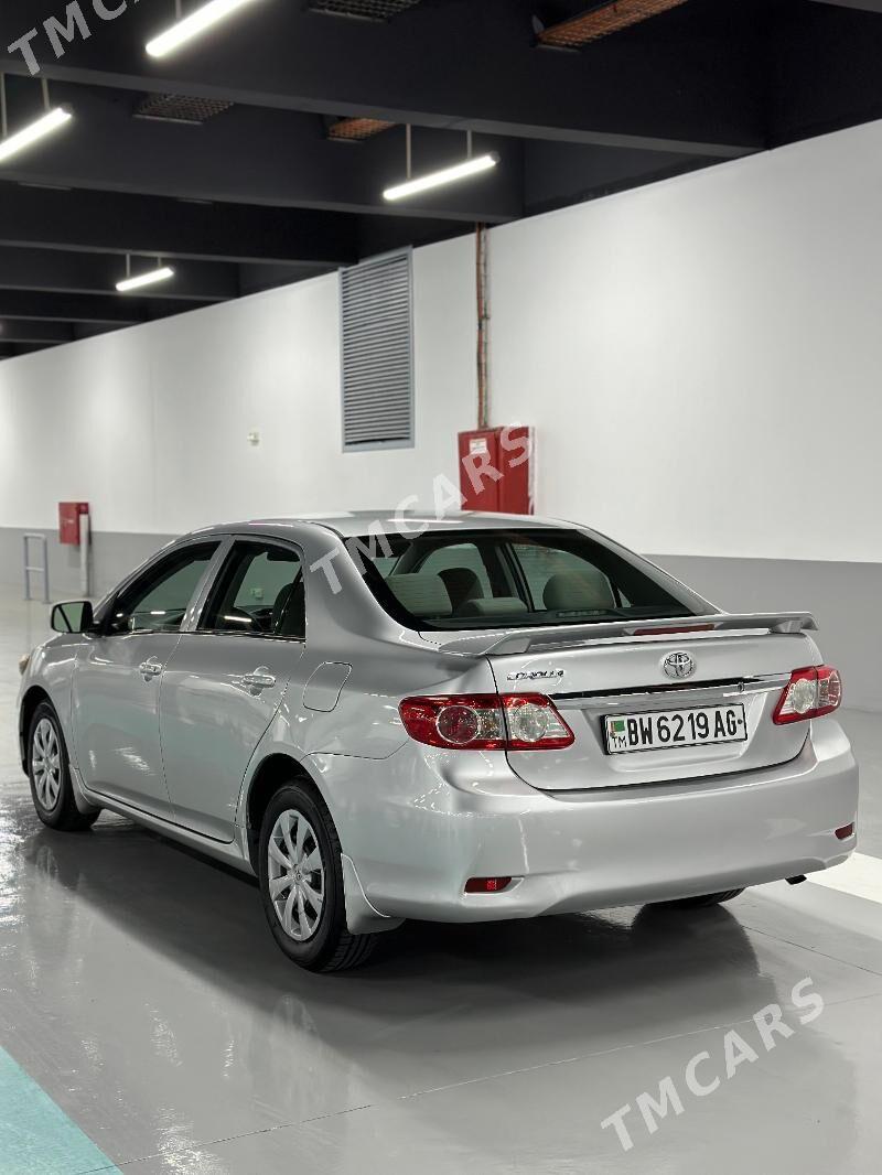 Toyota Corolla 2013 - 153 000 TMT - Aşgabat - img 4