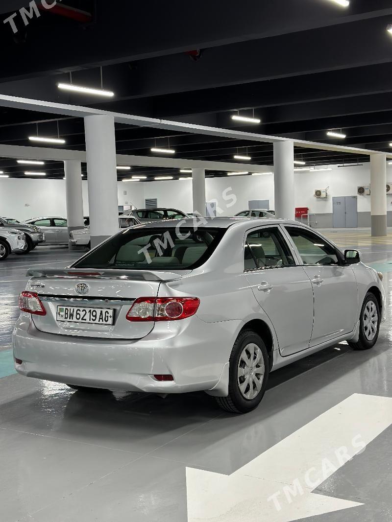 Toyota Corolla 2013 - 153 000 TMT - Aşgabat - img 3