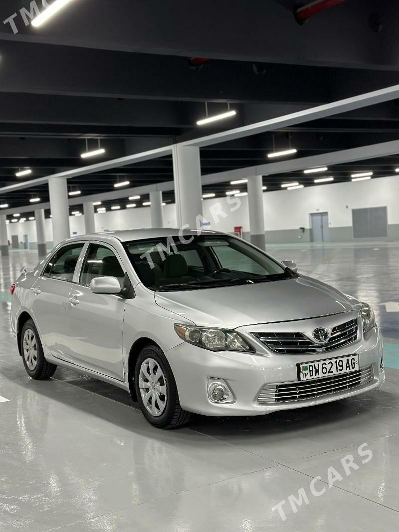 Toyota Corolla 2013 - 153 000 TMT - Aşgabat - img 2