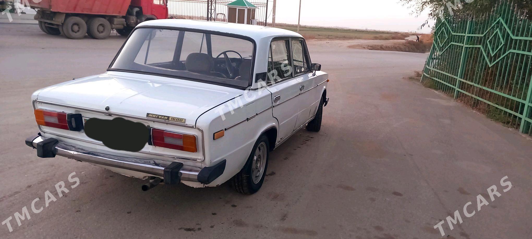 Lada 2106 1983 - 14 000 TMT - Мары - img 5